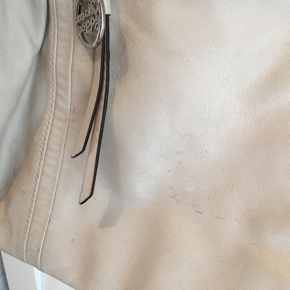 Used Coach Handbag - Picture 4 of 8